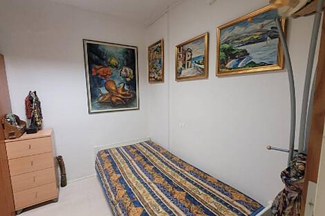 Четырехкомнатная квартира, Рудник: 10