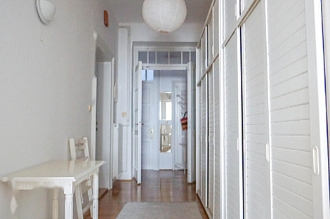 Трёхкомнатная квартира, Старый рынок: 7