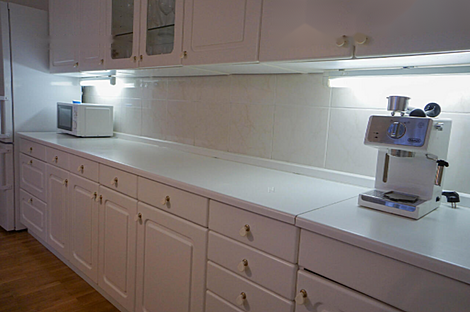 Трёхкомнатная квартира, Старый рынок: 11