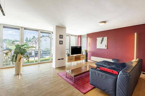 Квартира с пятью комнатами Козезе: 2