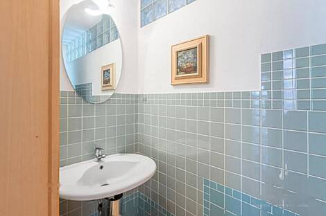 Квартира с пятью комнатами Козезе: 7