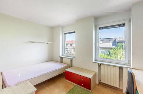 Квартира с пятью комнатами Козезе: 11