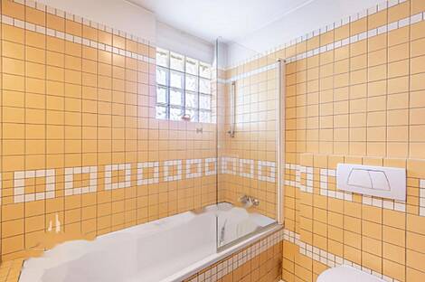 Квартира с пятью комнатами Козезе: 12