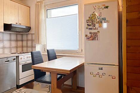 Однокомнатная квартира в районе Новое Вевче.: 1