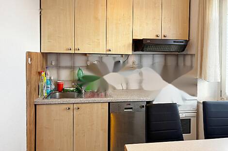 Однокомнатная квартира в районе Новое Вевче.: 2