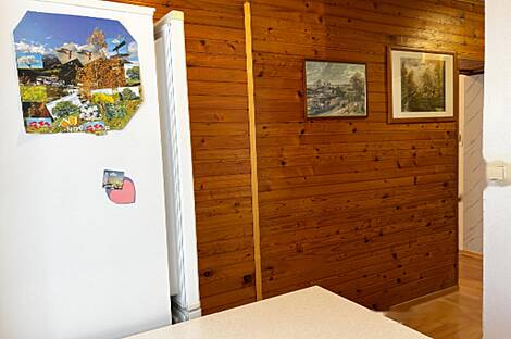 Однокомнатная квартира в районе Новое Вевче.: 3