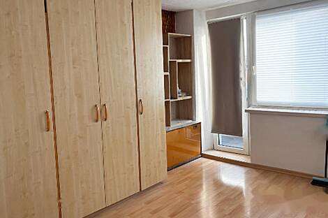 Однокомнатная квартира в районе Новое Вевче.: 5