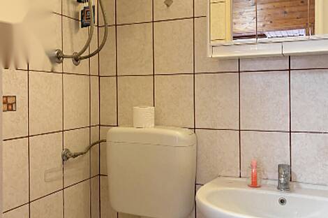 Однокомнатная квартира в районе Новое Вевче.: 6