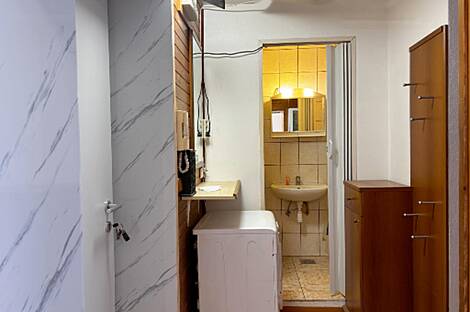 Однокомнатная квартира в районе Новое Вевче.: 8