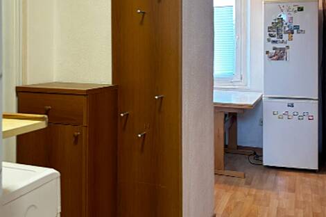 Однокомнатная квартира в районе Новое Вевче.: 9