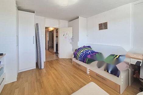 Двухкомнатная квартира в Новая Шишка: 2