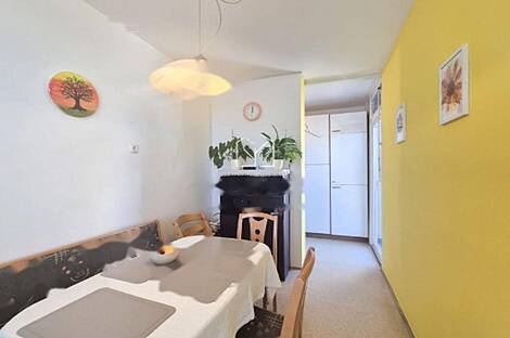 Двухкомнатная квартира в Новая Шишка: 3