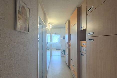 Двухкомнатная квартира в Новая Шишка: 4