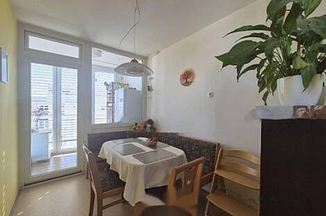 Двухкомнатная квартира в Новая Шишка: 5