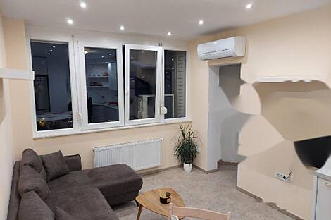 Квартира с одной комнатой в Новых Фужинах: 1