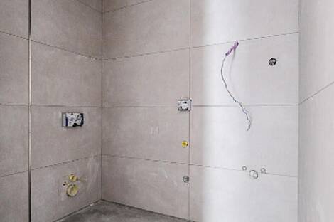 Трёхкомнатная квартира в районе Новое Поле: 15