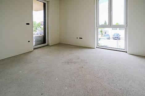 4-комнатная квартира в Новом Поле: 4