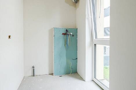 4-комнатная квартира в Новом Поле: 10