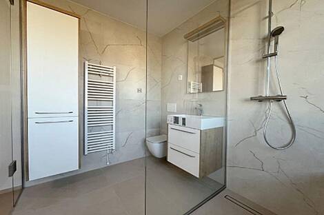 Квартира в районе Новое Поле, Слапе: 9