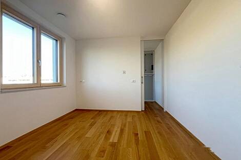 Четырехкомнатная квартира на Поле Слапе: 5