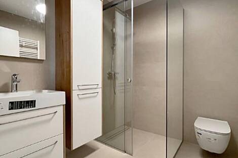 Четырехкомнатная квартира на Поле Слапе: 7