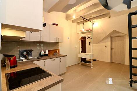 Жилье на Прулье: 5