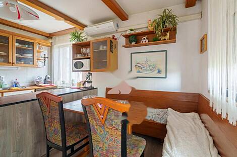 Трехкомнатная квартира в Рожна Долине.: 3