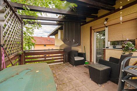 Трехкомнатная квартира в Рожна Долине.: 5