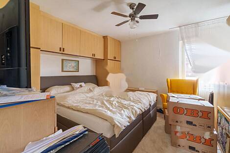 Трехкомнатная квартира в Рожна Долине.: 8