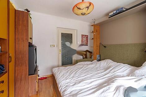 Трехкомнатная квартира в Рожна Долине.: 10