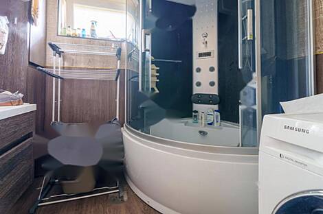 Трехкомнатная квартира в Рожна Долине.: 13