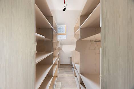 Трехкомнатная квартира в Снеберье: 10