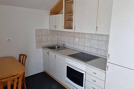 Квартира-студия, находящаяся в новостройке в районе Любляны Вич.: 2