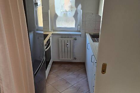 Квартира на Бежиграде, состоящая из 2,5 комнат: 3