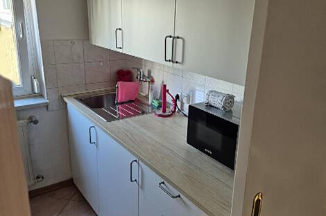 Квартира на Бежиграде, состоящая из 2,5 комнат: 5