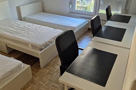 Квартира на Бежиграде, состоящая из 2,5 комнат: 6