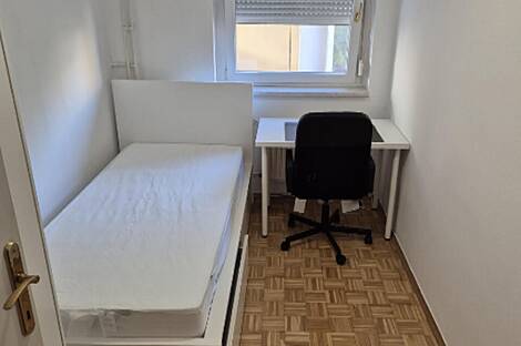 Квартира на Бежиграде, состоящая из 2,5 комнат: 7