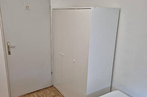 Квартира на Бежиграде, состоящая из 2,5 комнат: 8