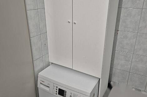 Квартира на Бежиграде, состоящая из 2,5 комнат: 10