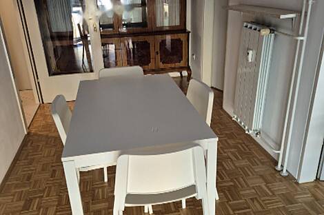 Квартира на Бежиграде, состоящая из 2,5 комнат: 11