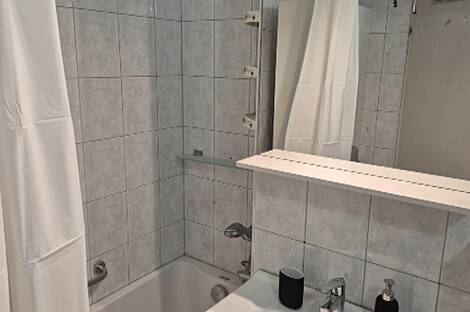 Квартира на Бежиграде, состоящая из 2,5 комнат: 12