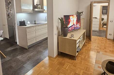 Трёхкомнатная квартира, Ново Подутика, Любляна.: 4