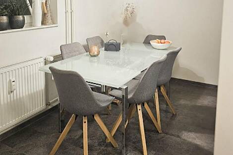 Трёхкомнатная квартира, Ново Подутика, Любляна.: 6