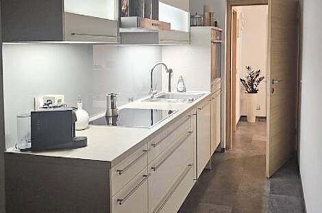 Трёхкомнатная квартира, Ново Подутика, Любляна.: 7