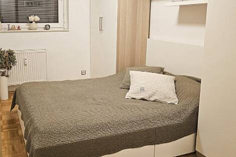 Трёхкомнатная квартира, Ново Подутика, Любляна.: 8