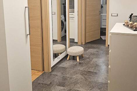 Трёхкомнатная квартира, Ново Подутика, Любляна.: 18