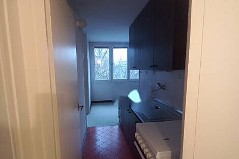 Квартира с двумя комнатами в Бежиграде: 4