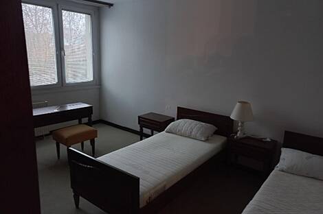 Квартира с двумя комнатами в Бежиграде: 6