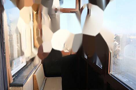 Трехкомнатная квартира в районе Бежиград, Любляна.: 8