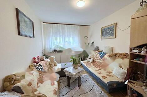 3,5-комнатная квартира, Бежиград: 1